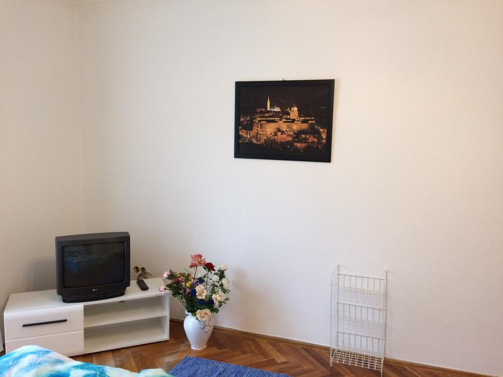 Irisz Apartman بودابست المظهر الخارجي الصورة