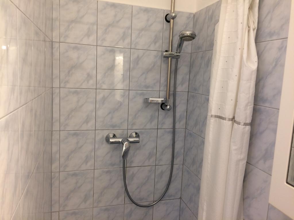 Irisz Apartman بودابست المظهر الخارجي الصورة